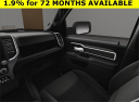 Thumbnail image of 2025 Ram 1500 at Lilliston Chrysler Jeep Dodge