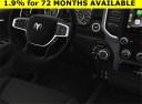 Thumbnail image of 2025 Ram 1500 at Lilliston Chrysler Jeep Dodge