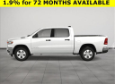 Thumbnail image of 2025 Ram 1500 at Lilliston Chrysler Jeep Dodge