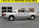 Thumbnail image of 2025 Ram 1500 at Lilliston Chrysler Jeep Dodge