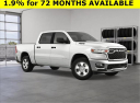 Thumbnail image of 2025 Ram 1500 at Lilliston Chrysler Jeep Dodge