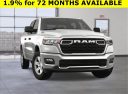 Thumbnail image of 2025 Ram 1500 at Lilliston Chrysler Jeep Dodge