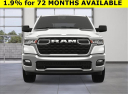 Thumbnail image of 2025 Ram 1500 at Lilliston Chrysler Jeep Dodge