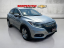 Thumbnail image of 2019 Honda HR-V at Serpentini Chevrolet of Willoughby