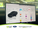 Thumbnail image of 2026 Tesla Model Y at LeifJohnsonFord - USED