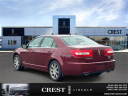 Thumbnail image of 2007 Lincoln MKZ at Crest Lincoln Sterling Heights