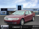 Thumbnail image of 2007 Lincoln MKZ at Crest Lincoln Sterling Heights