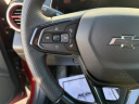 Thumbnail image of 2024 Chevrolet Trax at Serra Chevrolet Toyota Saginaw
