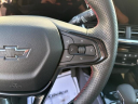Thumbnail image of 2024 Chevrolet Trax at Serra Chevrolet Toyota Saginaw