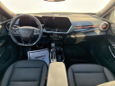 Thumbnail image of 2024 Chevrolet Trax at Serra Chevrolet Toyota Saginaw