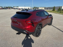 Thumbnail image of 2024 Chevrolet Trax at Serra Chevrolet Toyota Saginaw