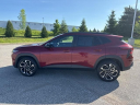 Thumbnail image of 2024 Chevrolet Trax at Serra Chevrolet Toyota Saginaw