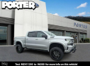 Thumbnail image of 2021 Chevrolet Silverado 1500 at PorterFordMitsubishiVinsolutions NEW