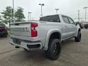 Thumbnail image of 2021 Chevrolet Silverado 1500 at PorterFordMitsubishiVinsolutions NEW