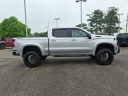 Thumbnail image of 2021 Chevrolet Silverado 1500 at PorterFordMitsubishiVinsolutions NEW