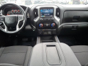 Thumbnail image of 2021 Chevrolet Silverado 1500 at PorterFordMitsubishiVinsolutions NEW