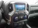 Thumbnail image of 2021 Chevrolet Silverado 1500 at PorterFordMitsubishiVinsolutions NEW