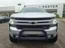 Thumbnail image of 2021 Chevrolet Silverado 1500 at PorterFordMitsubishiVinsolutions NEW