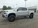 Thumbnail image of 2021 Chevrolet Silverado 1500 at PorterFordMitsubishiVinsolutions NEW