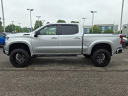 Thumbnail image of 2021 Chevrolet Silverado 1500 at PorterFordMitsubishiVinsolutions NEW