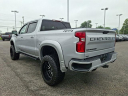 Thumbnail image of 2021 Chevrolet Silverado 1500 at PorterFordMitsubishiVinsolutions NEW