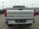 Thumbnail image of 2021 Chevrolet Silverado 1500 at PorterFordMitsubishiVinsolutions NEW