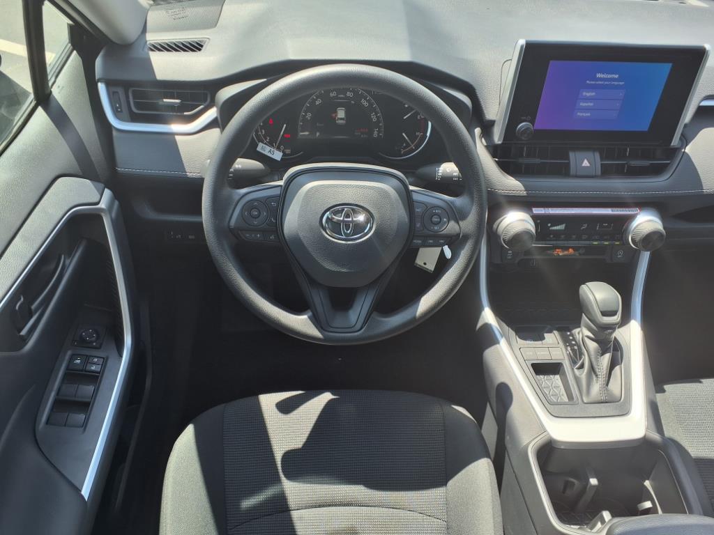 Thumbnail image of 2025 Toyota RAV4 at Lou Fusz Toyota