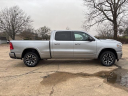 Thumbnail image of 2025 Ram 1500 at James Hodge Chrysler Jeep Dodge Ram