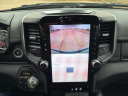 Thumbnail image of 2025 Ram 1500 at James Hodge Chrysler Jeep Dodge Ram