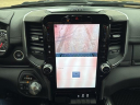 Thumbnail image of 2025 Ram 1500 at James Hodge Chrysler Jeep Dodge Ram