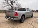 Thumbnail image of 2025 Ram 1500 at James Hodge Chrysler Jeep Dodge Ram