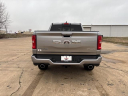 Thumbnail image of 2025 Ram 1500 at James Hodge Chrysler Jeep Dodge Ram