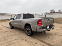 Thumbnail image of 2025 Ram 1500 at James Hodge Chrysler Jeep Dodge Ram