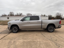 Thumbnail image of 2025 Ram 1500 at James Hodge Chrysler Jeep Dodge Ram