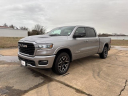 Thumbnail image of 2025 Ram 1500 at James Hodge Chrysler Jeep Dodge Ram