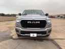 Thumbnail image of 2025 Ram 1500 at James Hodge Chrysler Jeep Dodge Ram