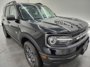 Thumbnail image of 2024 Ford Bronco Sport at Summit Chrysler Dodge Jeep
