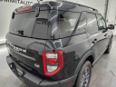 Thumbnail image of 2024 Ford Bronco Sport at Summit Chrysler Dodge Jeep