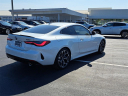 Thumbnail image of 2025 BMW 4 Series at Bert Smith BMW