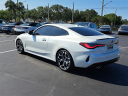 Thumbnail image of 2025 BMW 4 Series at Bert Smith BMW