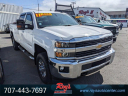 Thumbnail image of 2017 Chevrolet Silverado 2500HD at ROY'S AUTO CENTER