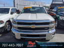 Thumbnail image of 2017 Chevrolet Silverado 2500HD at ROY'S AUTO CENTER