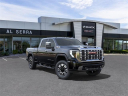 Thumbnail image of 2025 GMC Sierra 3500HD at Al Serra Buick GMC