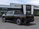 Thumbnail image of 2025 GMC Sierra 3500HD at Al Serra Buick GMC
