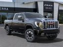 Thumbnail image of 2025 GMC Sierra 3500HD at Al Serra Buick GMC