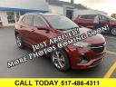 2023 Buick Encore GX Select at Knapp Motors Chevrolet Buick