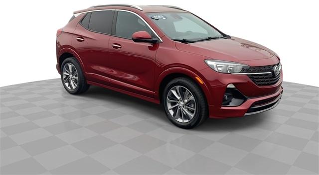 Thumbnail image of 2023 Buick Encore GX at Knapp Motors Chevrolet Buick