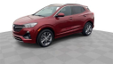 Thumbnail image of 2023 Buick Encore GX at Knapp Motors Chevrolet Buick