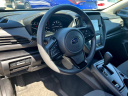 Thumbnail image of 2024 Subaru Crosstrek at Rockland Motors