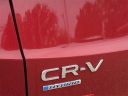 Thumbnail image of 2025 Honda CR-V Hybrid at LaFontaine Honda